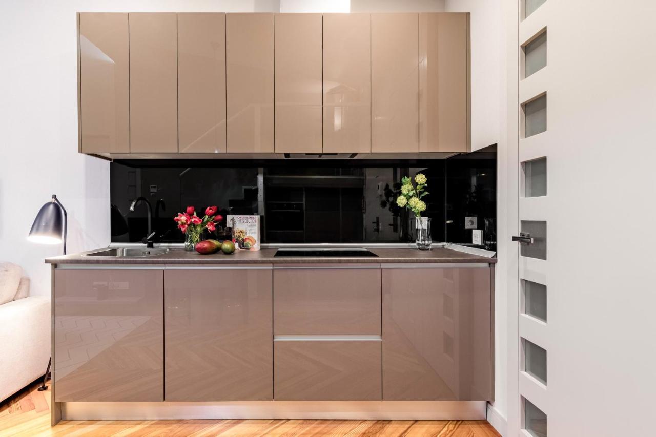 Sagasta Suites Luxury Apartments Madrid Extérieur photo